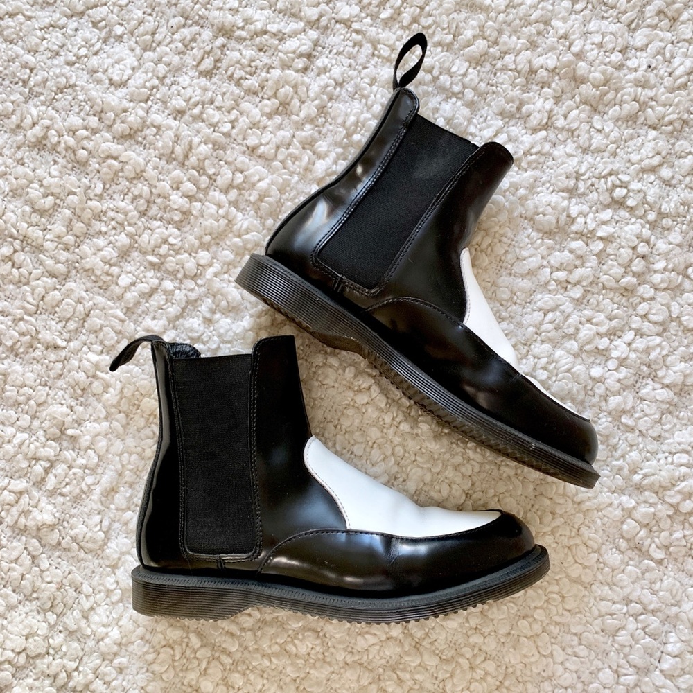 Dr. Martens